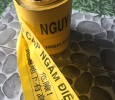 BĂNG CẢNH BÁO CÁP NGẦM